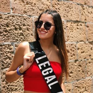 Meet your Posher, Erika